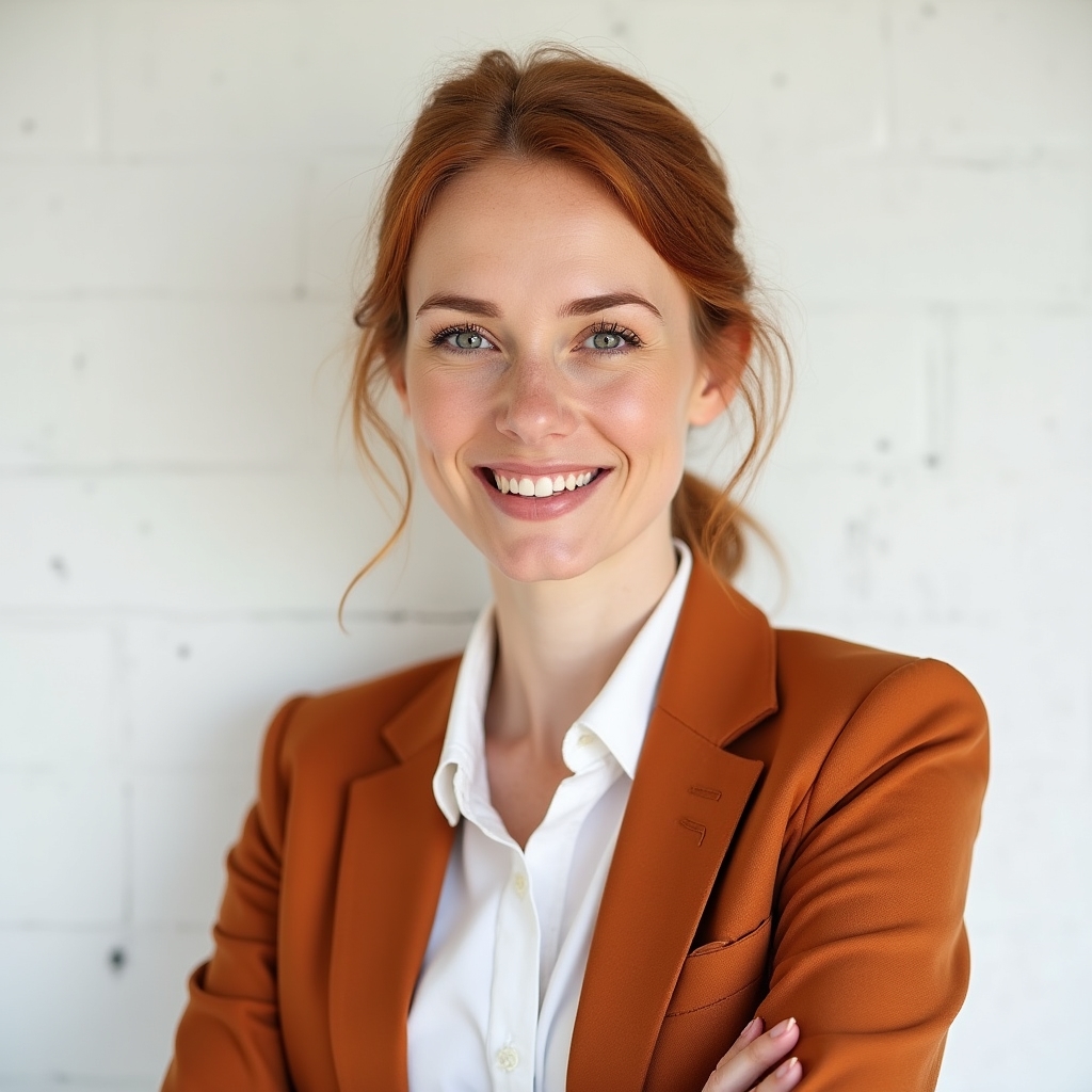 Carolina Reyes, program design and development at Vistar Go